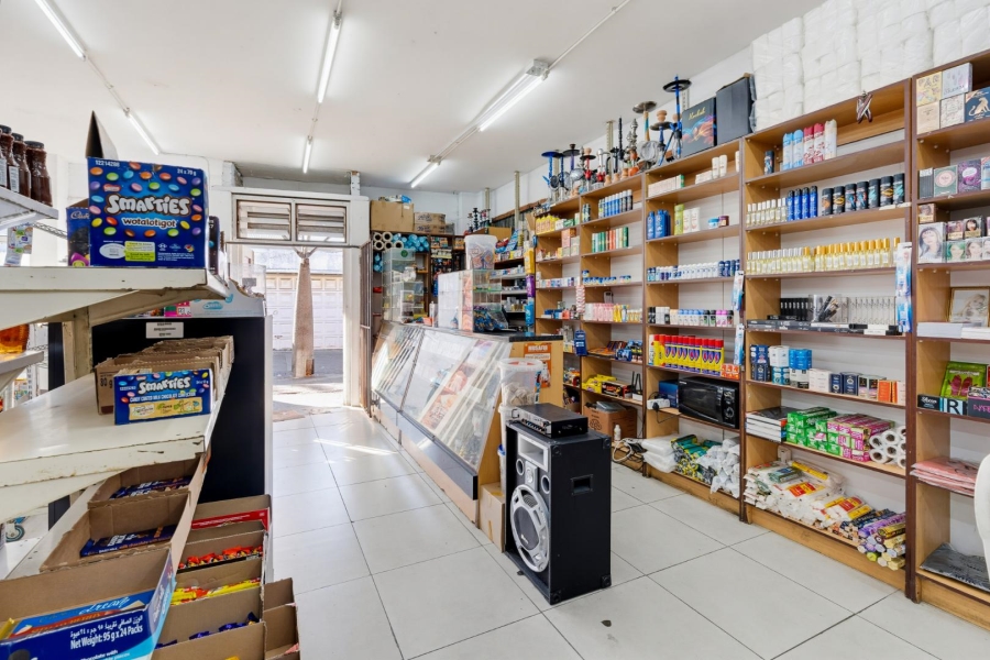Commercial Property for Sale in Wynberg Western Cape